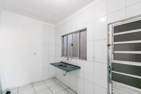 Casa para alugar com 85m², 2 quartos e 2 vagas Casa para alugar com 85m², 2 quartos e 2 vagasCozinha