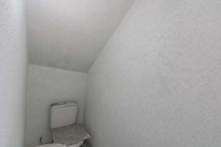 Casa para alugar com 85m², 2 quartos e 2 vagas Casa para alugar com 85m², 2 quartos e 2 vagasLavabo