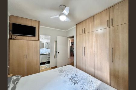 Apartamento à venda com 110m², 3 quartos e 1 vagaSuíte