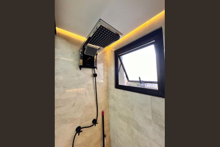 Apartamento à venda com 110m², 3 quartos e 1 vagaBanheiro