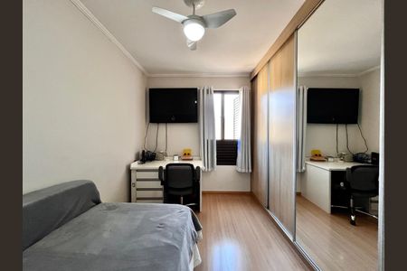 Quarto 2 de apartamento à venda com 3 quartos, 110m² em Vila Industrial (campinas), Campinas
