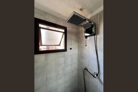 Apartamento à venda com 110m², 3 quartos e 1 vagaBanheiro da Suíte