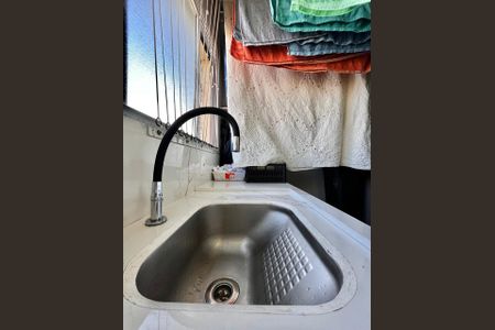 Apartamento à venda com 110m², 3 quartos e 1 vagaÁrea de Serviço