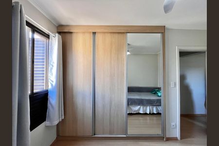 Apartamento à venda com 110m², 3 quartos e 1 vagaQuarto 2