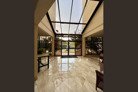 Apartamento à venda com 110m², 3 quartos e 1 vagaHall de entrada