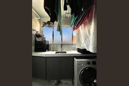 Apartamento à venda com 110m², 3 quartos e 1 vagaÁrea de Serviço