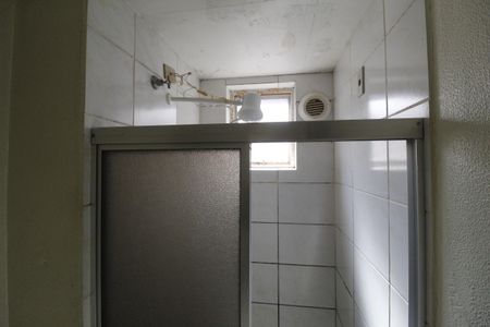 Apartamento à venda com 43m², 1 quarto e sem vagaBanheiro