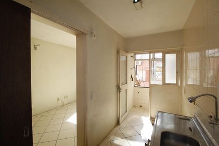 Apartamento à venda com 43m², 1 quarto e sem vagaCozinha