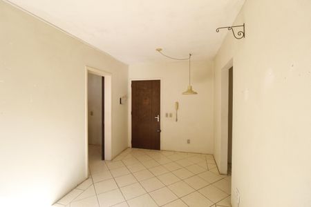 Apartamento à venda com 43m², 1 quarto e sem vagaSala