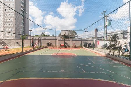 Apartamento para alugar com 52m², 2 quartos e 1 vagaQuadra Esportiva