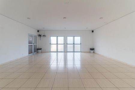 Apartamento para alugar com 52m², 2 quartos e 1 vagaÁrea comum - Salão de festas
