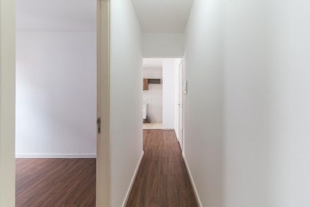 Apartamento para alugar com 52m², 2 quartos e 1 vagaCorredor