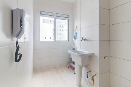 Apartamento para alugar com 52m², 2 quartos e 1 vagaÁrea de Serviço