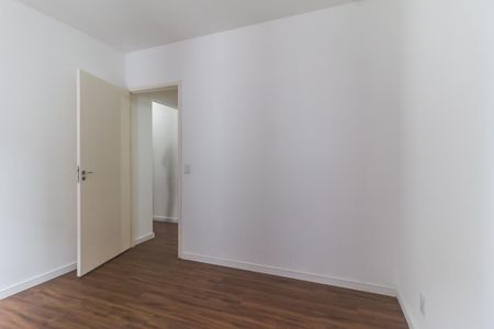 Apartamento para alugar com 52m², 2 quartos e 1 vagaQuarto 2