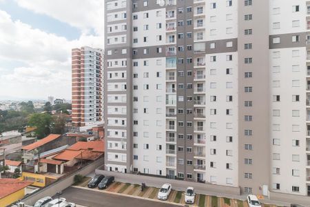 Apartamento para alugar com 52m², 2 quartos e 1 vagaVista do Quarto 2