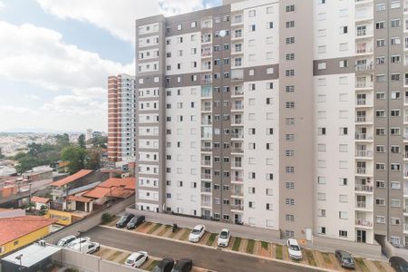 Apartamento para alugar com 52m², 2 quartos e 1 vagaVista do Quarto 1