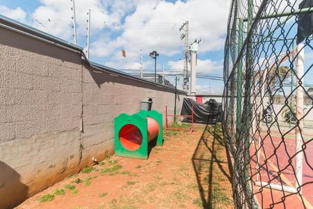 Apartamento para alugar com 52m², 2 quartos e 1 vagaEspaço Pet