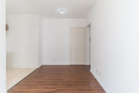 Apartamento para alugar com 52m², 2 quartos e 1 vagaSala