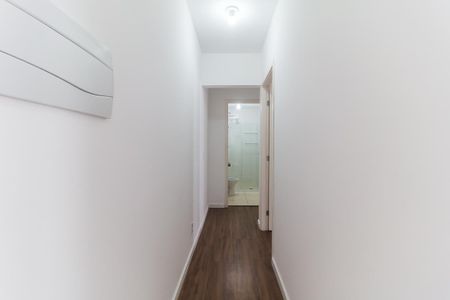 Apartamento para alugar com 52m², 2 quartos e 1 vagaCorredor