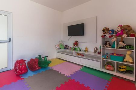 Apartamento para alugar com 52m², 2 quartos e 1 vagaBrinquedoteca