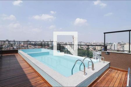 Apartamento à venda com 28m², 1 quarto e sem vagaÁrea comum - Piscina