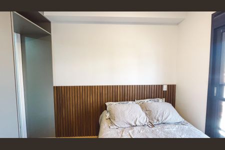 Apartamento à venda com 28m², 1 quarto e sem vaga Apartamento à venda com 28m², 1 quarto e sem vagaQuarto Suíte