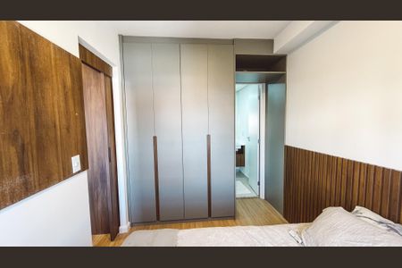 Apartamento à venda com 28m², 1 quarto e sem vaga Apartamento à venda com 28m², 1 quarto e sem vagaQuarto Suíte