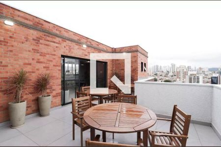 Apartamento à venda com 28m², 1 quarto e sem vagaÁrea comum - Churrasqueira