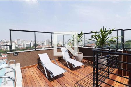 Apartamento à venda com 28m², 1 quarto e sem vagaÁrea comum - Piscina