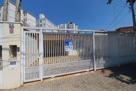 Casa à venda com 352m², 4 quartos e 4 vagasFachada do Prédio