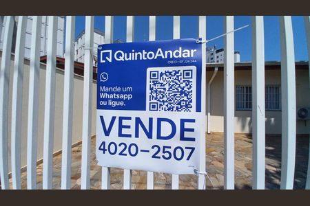 Casa à venda com 352m², 4 quartos e 4 vagasPlaca Instalada