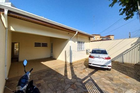 Casa à venda com 352m², 4 quartos e 4 vagasFachada do Prédio