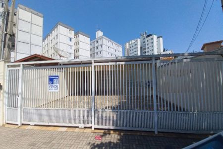 Casa à venda com 352m², 4 quartos e 4 vagasFachada do Prédio