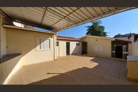 Casa à venda com 352m², 4 quartos e 4 vagasFachada da Edícula