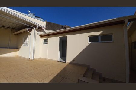 Casa à venda com 352m², 4 quartos e 4 vagasFachada da Edícula
