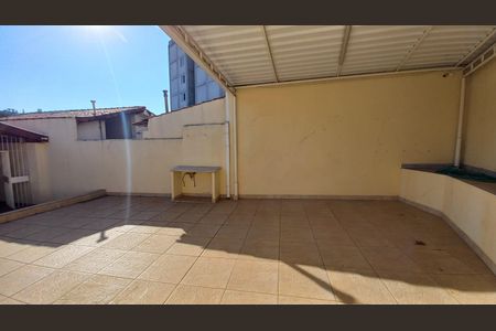 Casa à venda com 352m², 4 quartos e 4 vagasVista do Quarto 3