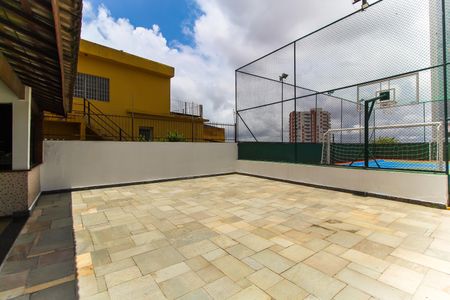 Apartamento à venda com 139m², 3 quartos e 3 vagas Apartamento à venda com 139m², 3 quartos e 3 vagasÁrea Comum