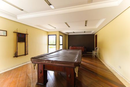 Apartamento à venda com 139m², 3 quartos e 3 vagas Apartamento à venda com 139m², 3 quartos e 3 vagasEspaço de Jogos