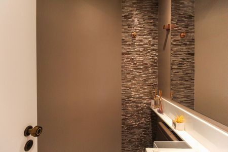 Apartamento à venda com 139m², 3 quartos e 3 vagas Apartamento à venda com 139m², 3 quartos e 3 vagasLavabo