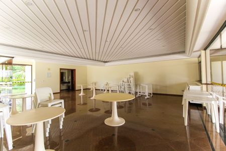 Apartamento à venda com 139m², 3 quartos e 3 vagas Apartamento à venda com 139m², 3 quartos e 3 vagasÁrea comum