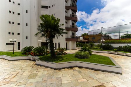 Apartamento à venda com 139m², 3 quartos e 3 vagas Apartamento à venda com 139m², 3 quartos e 3 vagasÁrea Comum