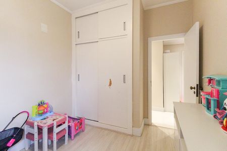 Apartamento à venda com 139m², 3 quartos e 3 vagas Apartamento à venda com 139m², 3 quartos e 3 vagasQuarto 1