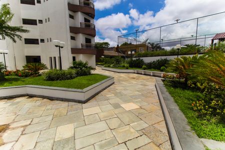 Apartamento à venda com 139m², 3 quartos e 3 vagas Apartamento à venda com 139m², 3 quartos e 3 vagasÁrea Comum