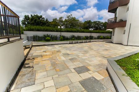 Apartamento à venda com 139m², 3 quartos e 3 vagas Apartamento à venda com 139m², 3 quartos e 3 vagasÁrea Comum