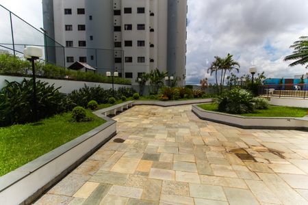 Apartamento à venda com 139m², 3 quartos e 3 vagas Apartamento à venda com 139m², 3 quartos e 3 vagasÁrea Comum