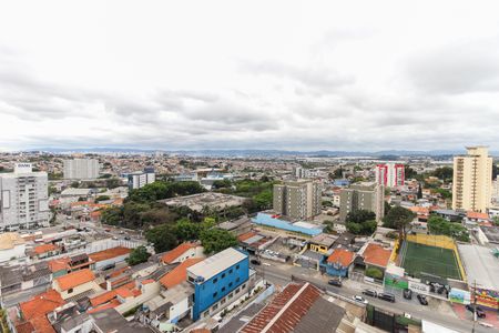 Apartamento à venda com 139m², 3 quartos e 3 vagas Apartamento à venda com 139m², 3 quartos e 3 vagasVista Varanda da Suíte