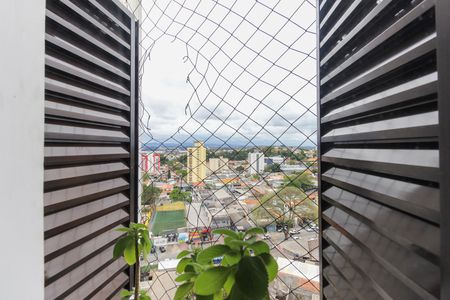Apartamento à venda com 139m², 3 quartos e 3 vagas Apartamento à venda com 139m², 3 quartos e 3 vagasVista do Quarto 1