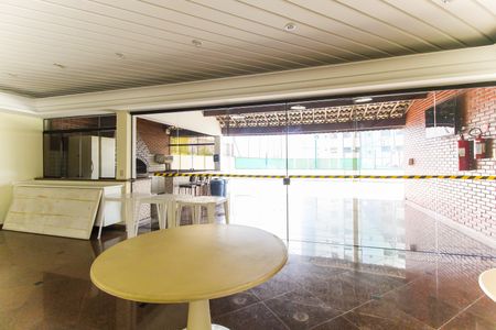 Apartamento à venda com 139m², 3 quartos e 3 vagas Apartamento à venda com 139m², 3 quartos e 3 vagasÁrea comum