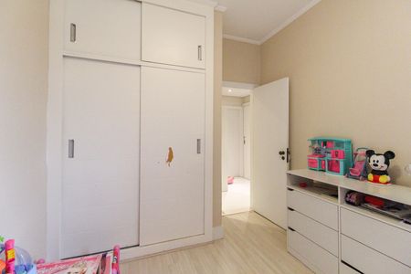 Apartamento à venda com 139m², 3 quartos e 3 vagas Apartamento à venda com 139m², 3 quartos e 3 vagasQuarto 1