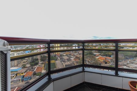 Apartamento à venda com 139m², 3 quartos e 3 vagas Apartamento à venda com 139m², 3 quartos e 3 vagasVaranda da Suíte